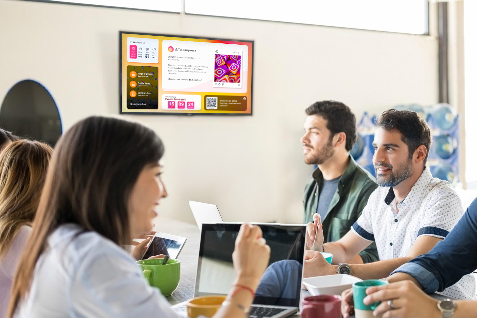 Micromomentos Comunicación Corporativa